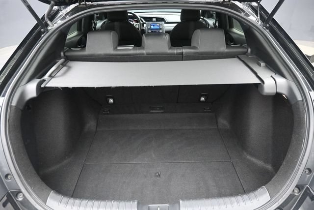 Used 2018 Honda Civic LX image 32
