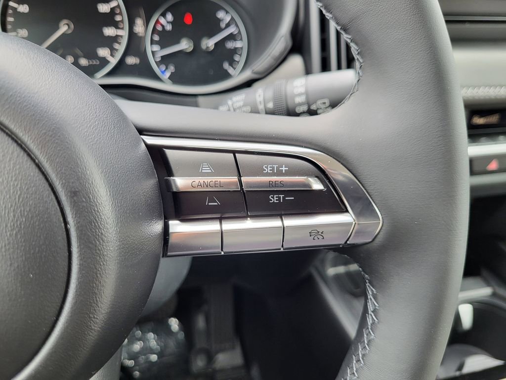 New 2026 MAZDA CX-50 AWD 2.5 S w/ Accent Package image 49