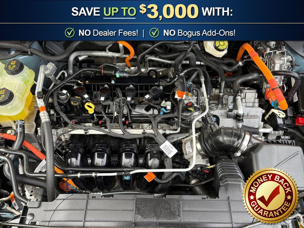 Used 2023 Ford Maverick XLT w/ XLT Luxury Package image 24
