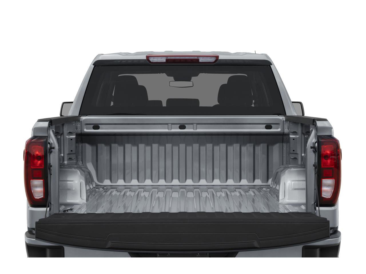 New 2026 GMC Sierra 1500 Elevation AWD/4WD image 34