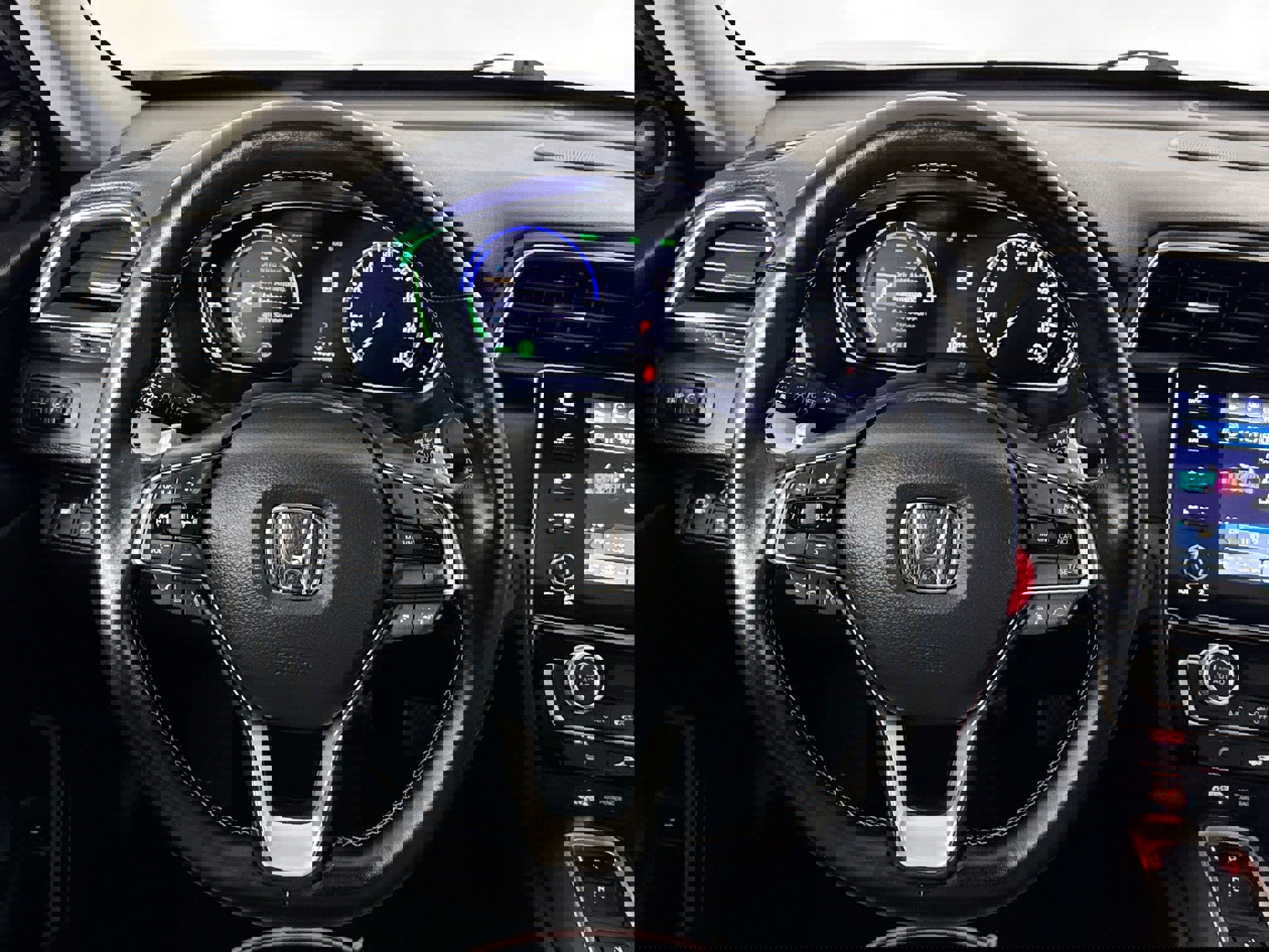 Used 2021 Honda Insight Touring image 22