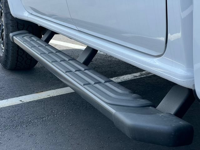 New 2025 Ford Ranger XLT AWD/4WD image 14