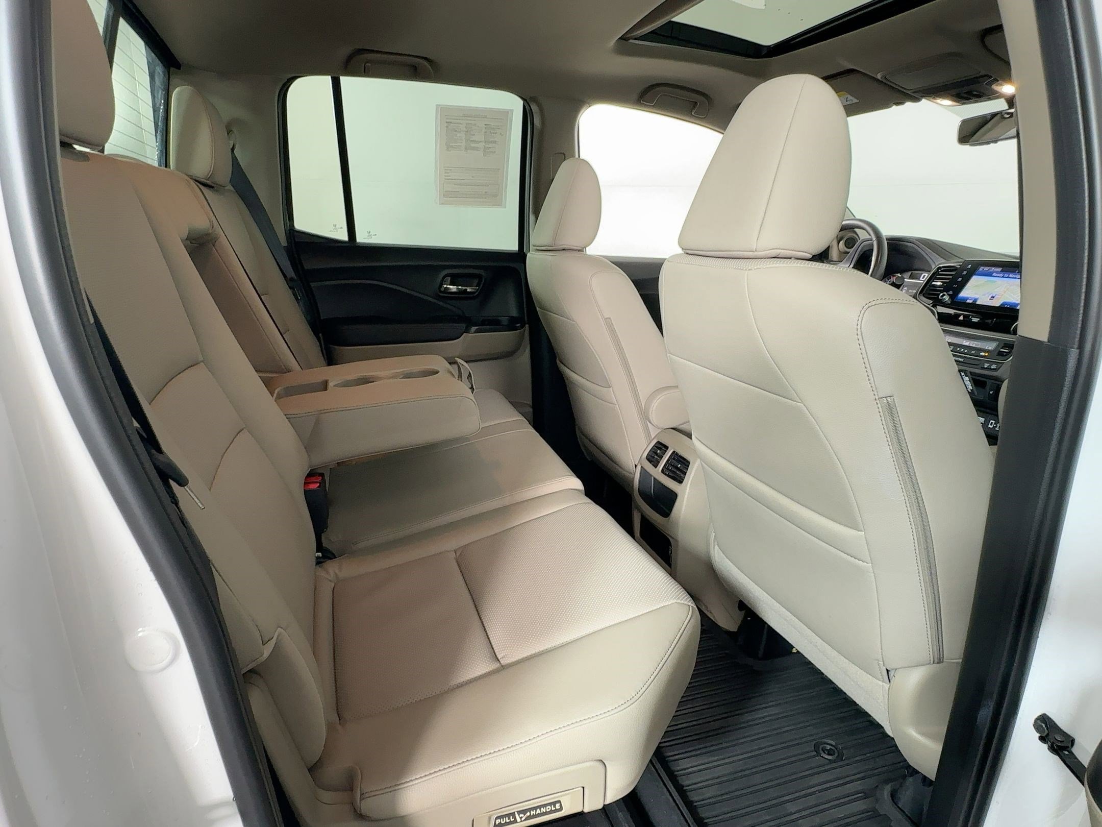 Used 2023 Honda Ridgeline RTL-E image 30