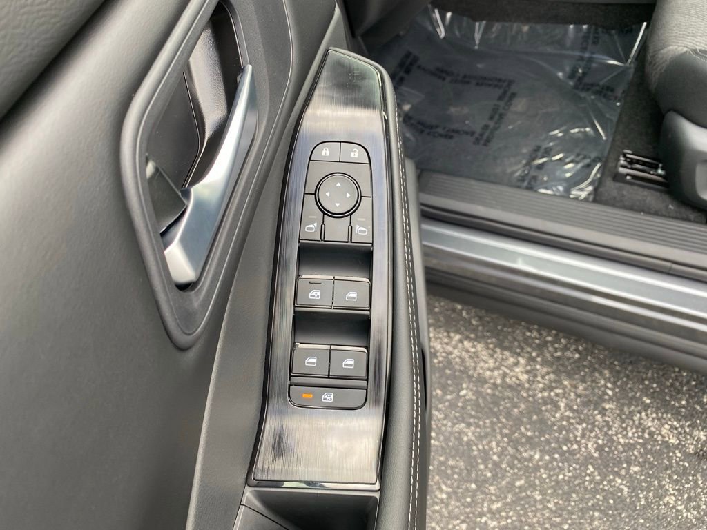 New 2026 Nissan Rogue SV w/ Cold Weather Package image 14