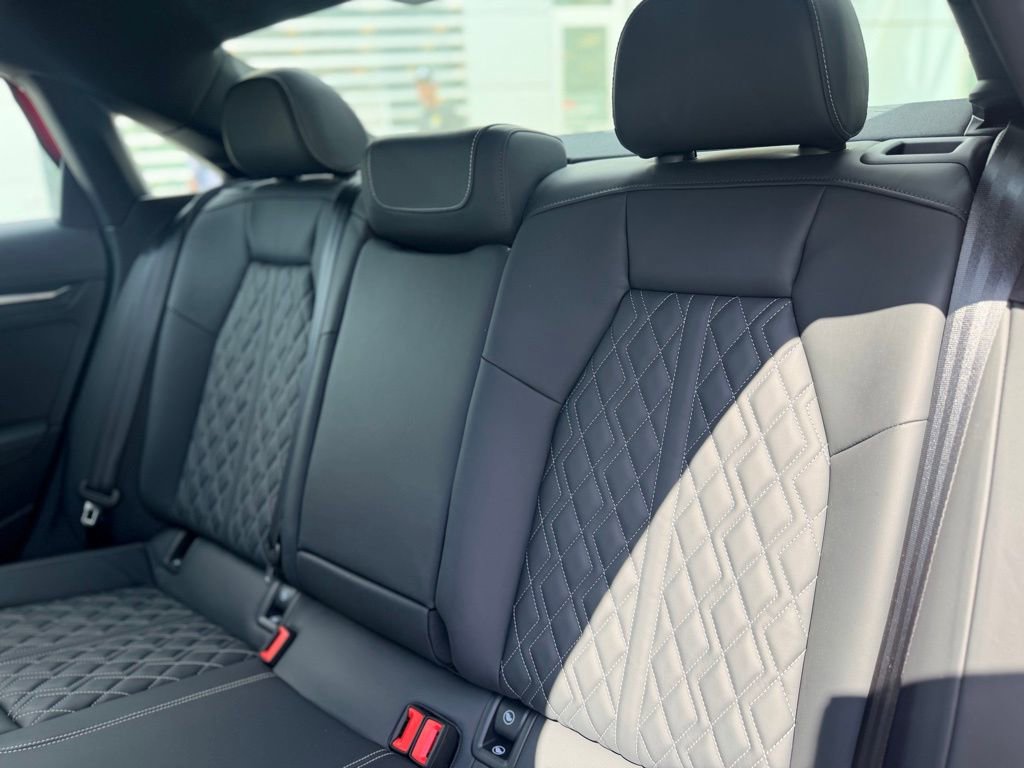 Used 2023 Audi S3 Premium Plus image 15