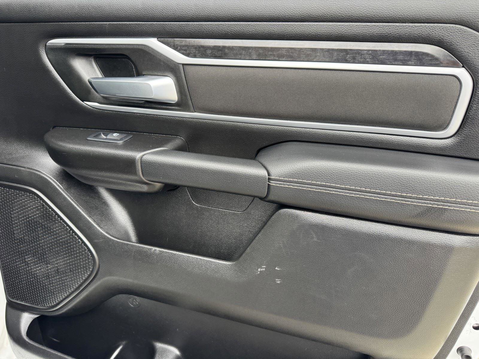 Certified 2023 RAM 1500 Big Horn AWD/4WD image 11