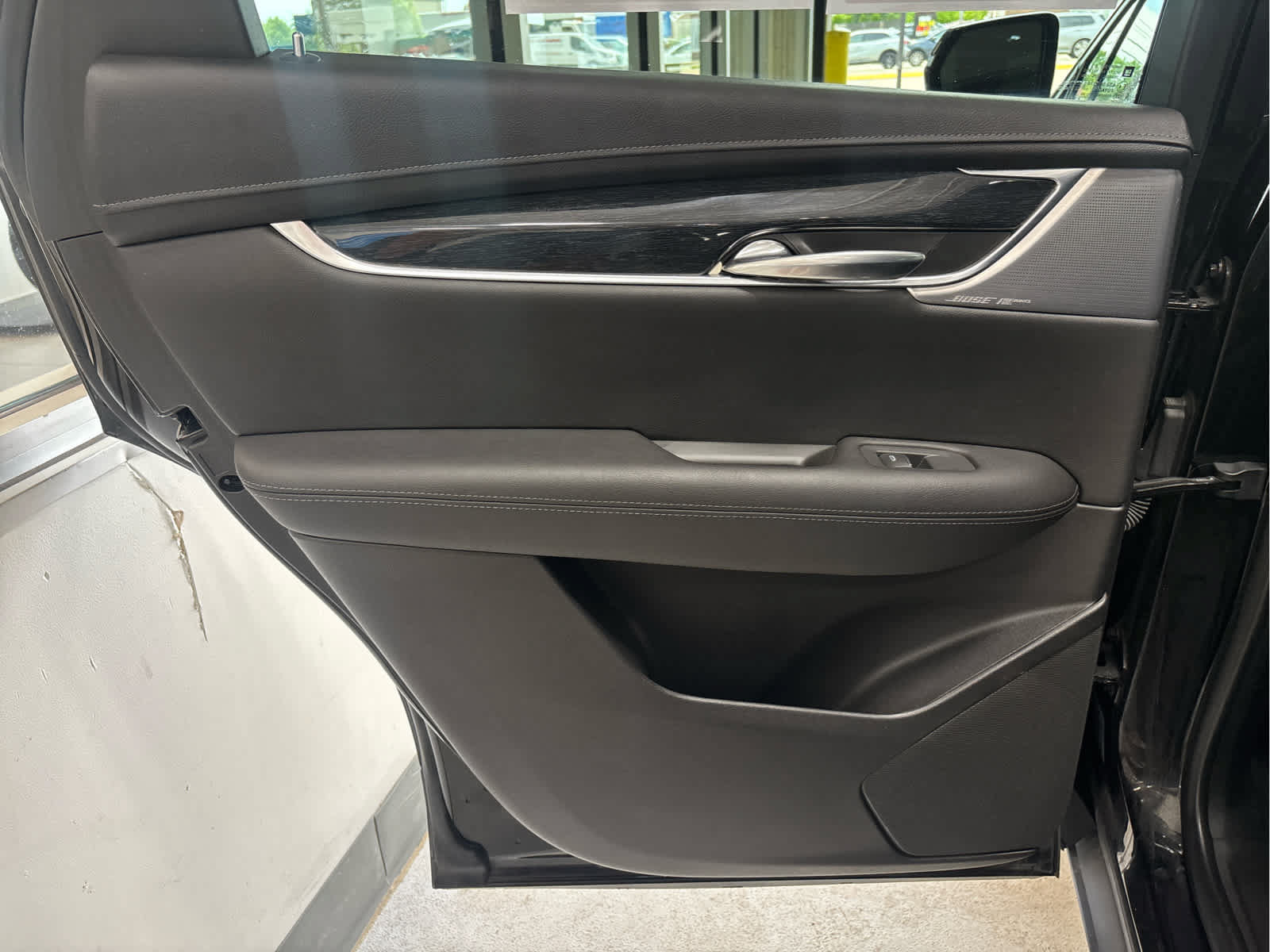 Used 2020 Cadillac XT5 Premium Luxury AWD/4WD image 41