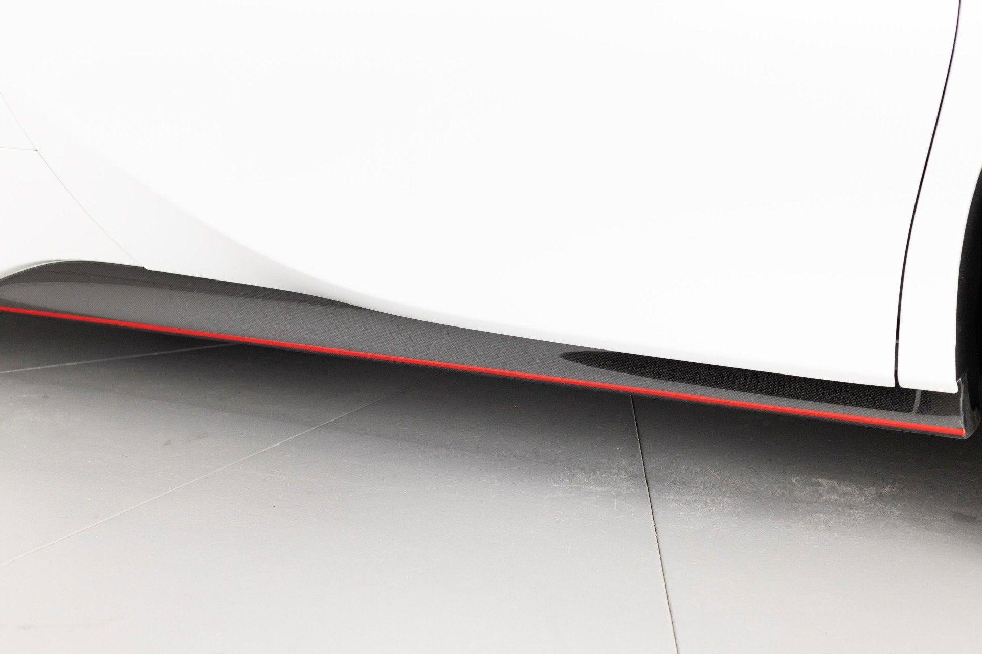 Certified 2022 Ferrari SF90 Spider image 37