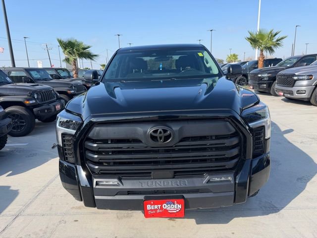 Used 2023 Toyota Tundra SR5 image 3