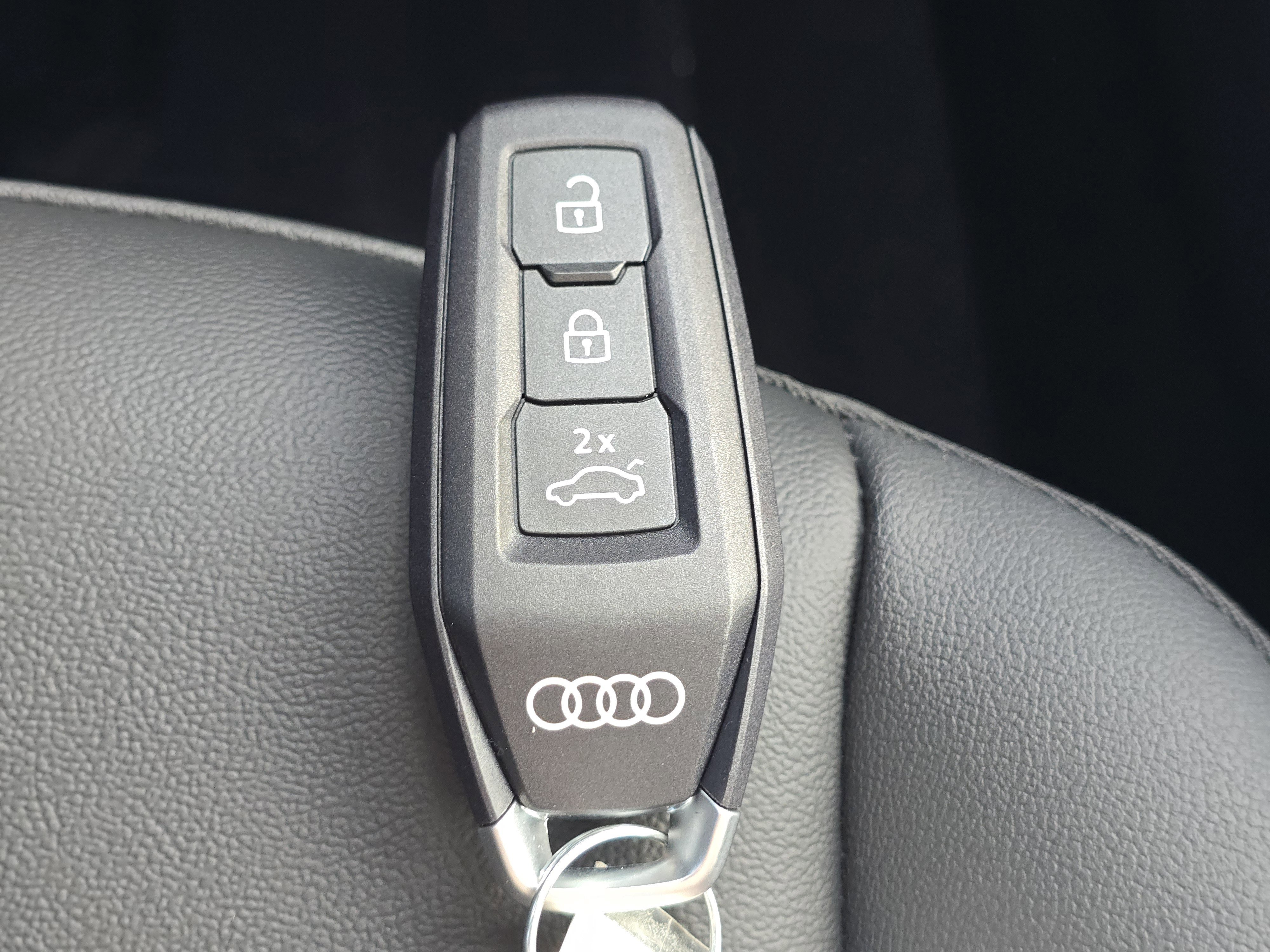 New 2025 Audi Q5 Premium Plus image 27