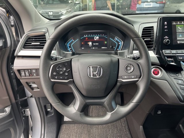Used 2023 Honda Odyssey EX image 17