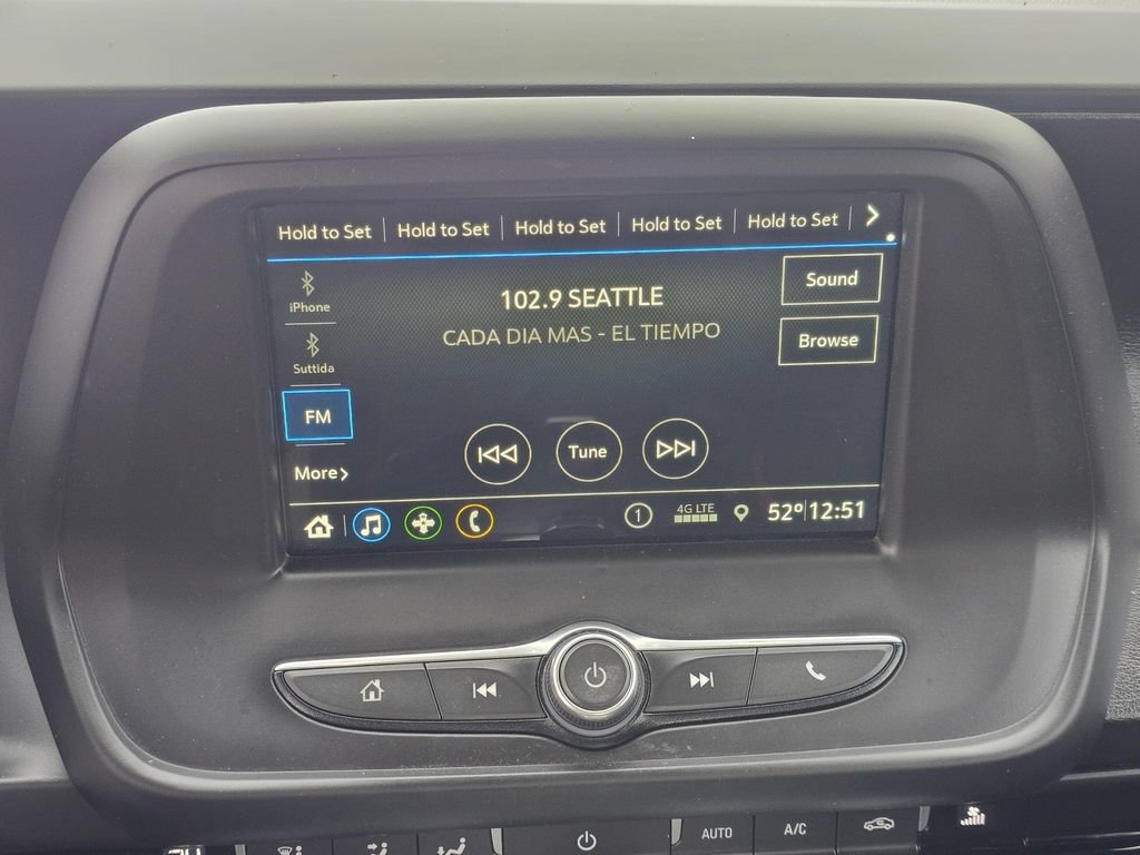 Used 2019 Chevrolet Camaro LT RWD image 24