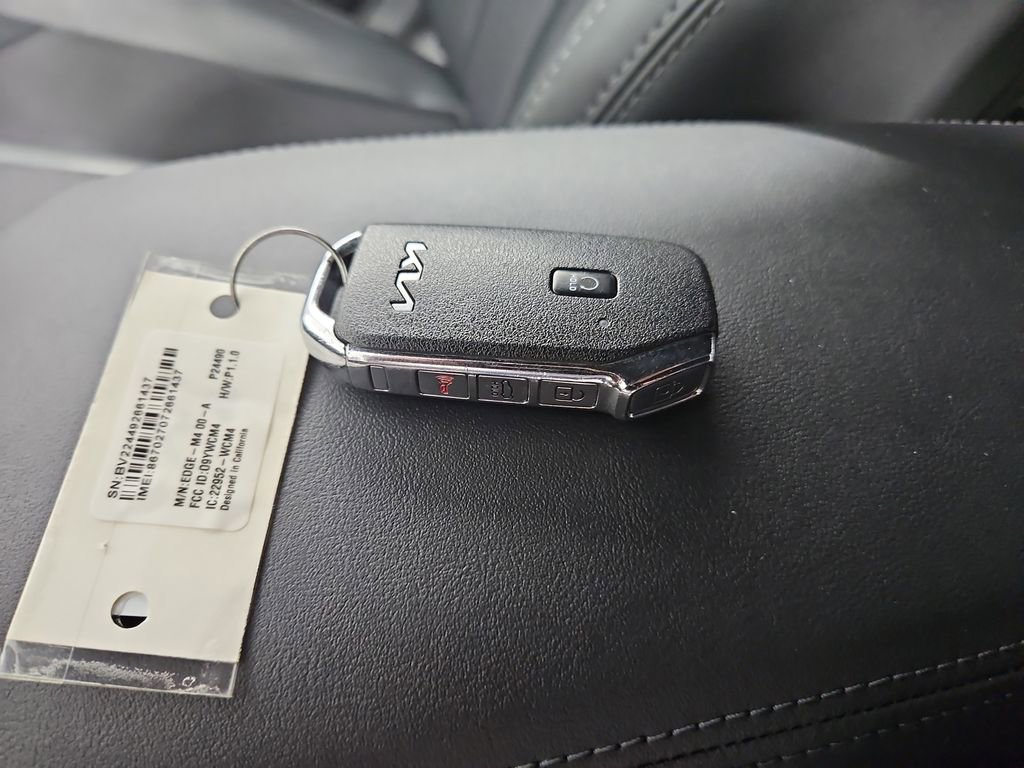 Used 2024 Kia K5 GT-Line image 29