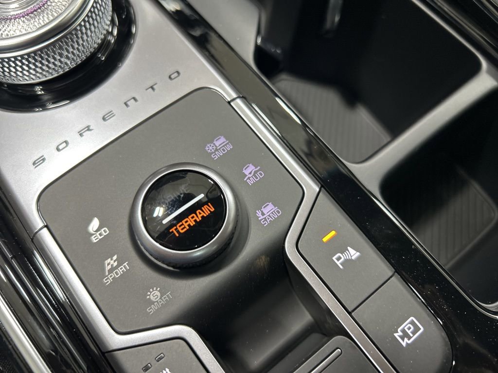 New 2026 Kia Sorento SX Prestige image 27