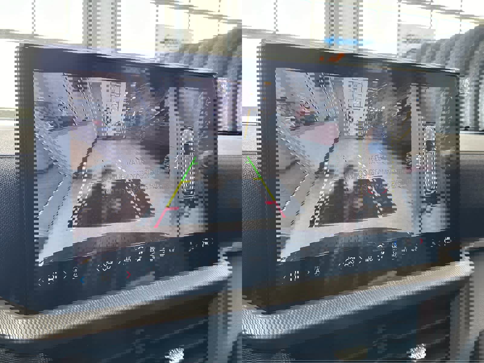 New 2026 Ford Explorer ST-Line image 34