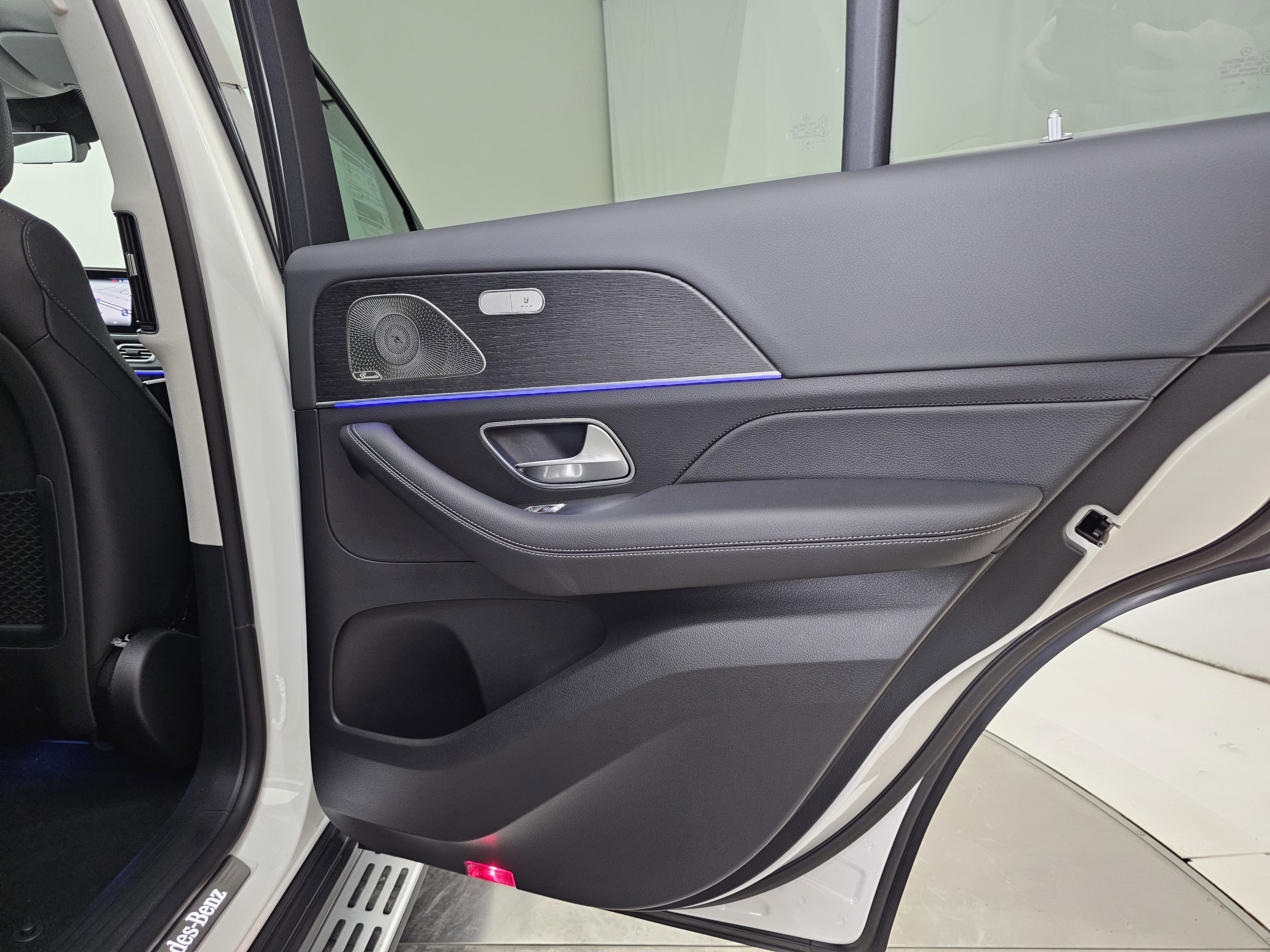 New 2026 Mercedes-Benz GLE 350 4MATIC image 30