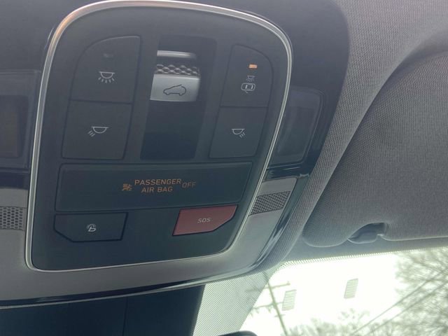 Certified 2023 Hyundai Santa Fe Limited w/ Cargo Package image 29