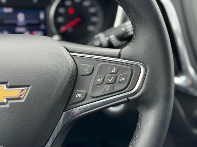 Certified 2024 Chevrolet Equinox LT AWD/4WD image 26