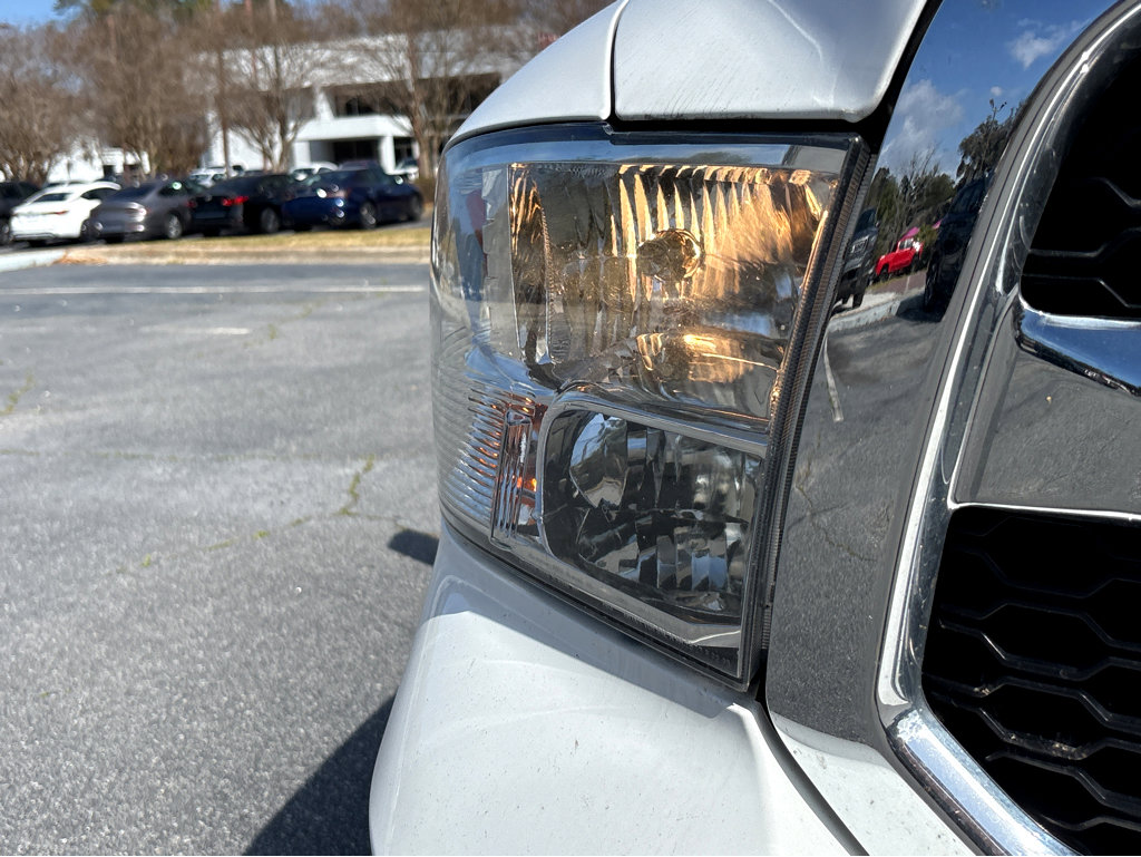 Used 2023 RAM 1500 Classic SLT w/ Trailer & Traction Group image 22