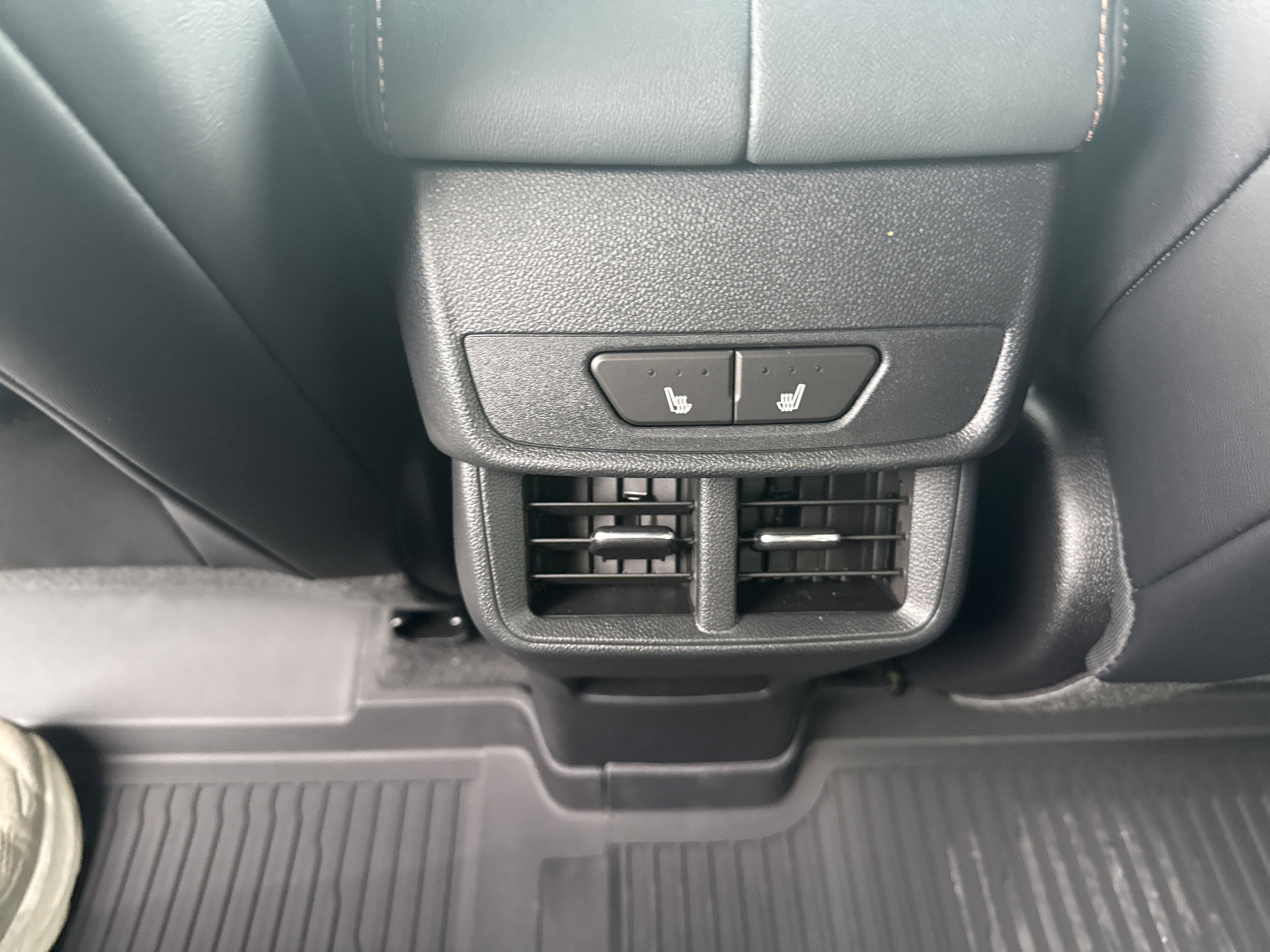 New 2026 GMC Terrain AT4 w/ Convenience Package III AWD/4WD image 14