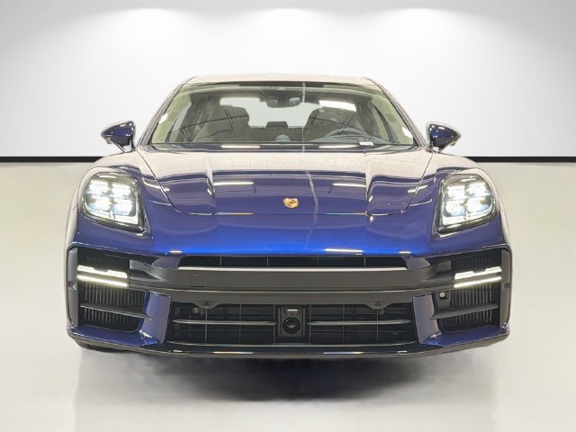 Certified 2026 Porsche Panamera GTS AWD/4WD image 9