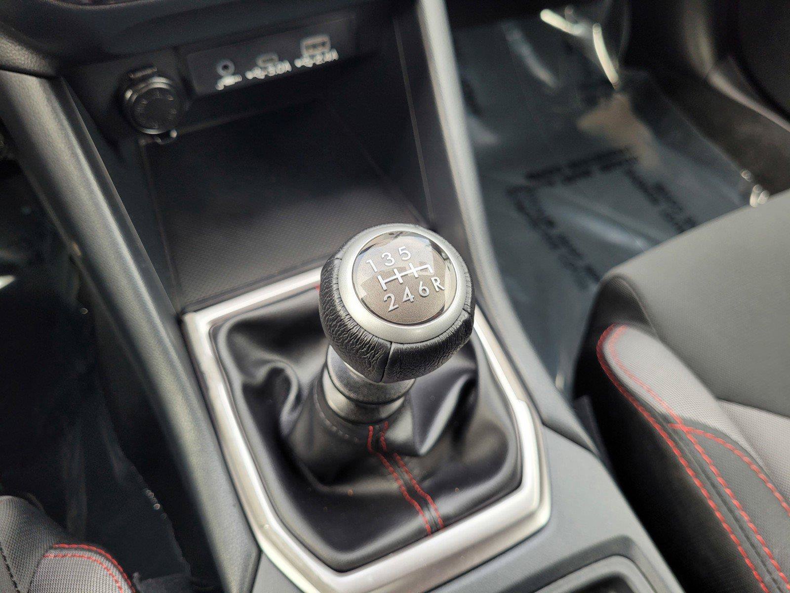 Certified 2024 Subaru WRX AWD/4WD image 23