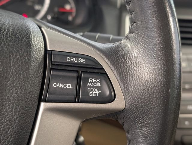 Used 2012 Honda Accord EX-L image 19