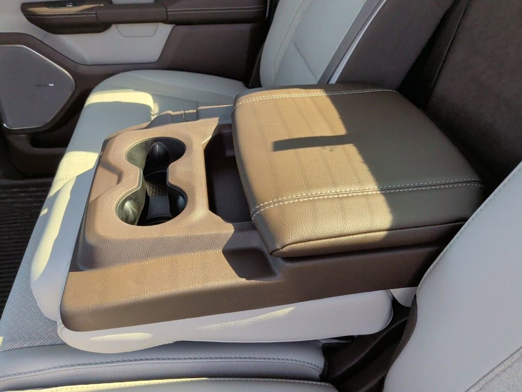 New 2026 RAM 1500 Laramie image 42