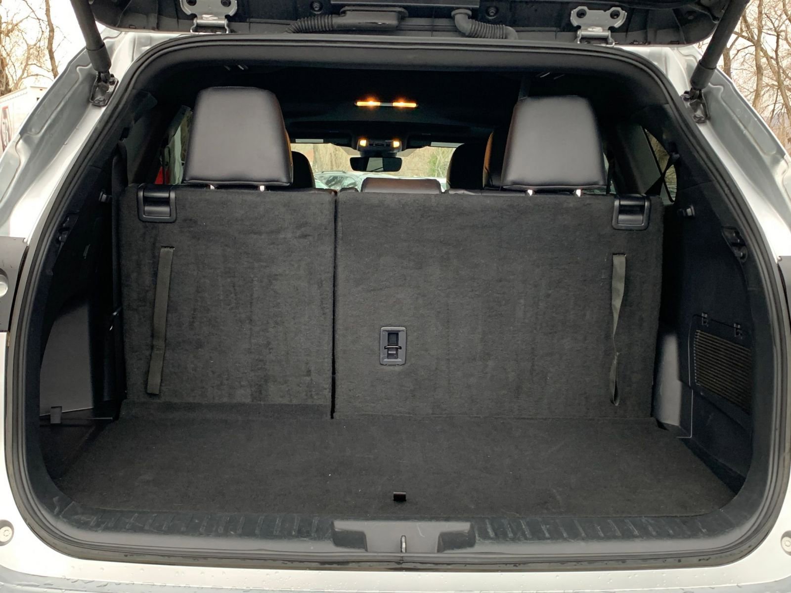 Used 2025 Toyota Highlander XSE image 34