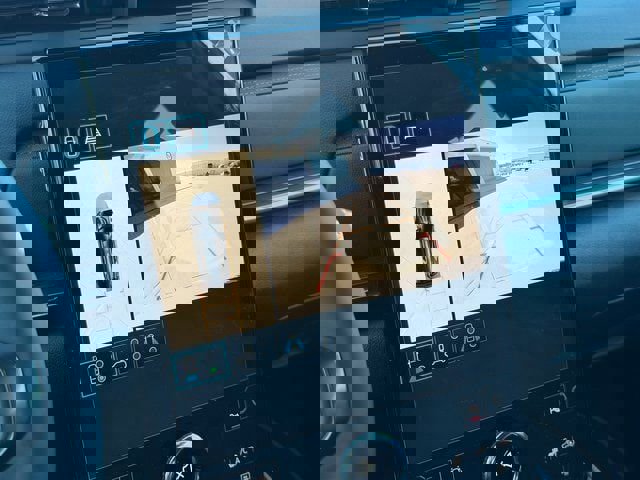 New 2026 GMC Terrain AT4 w/ Technology Package II image 31