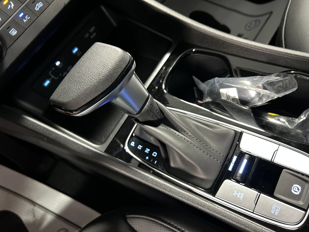 New 2027 Hyundai Santa Cruz SE AWD/4WD image 18