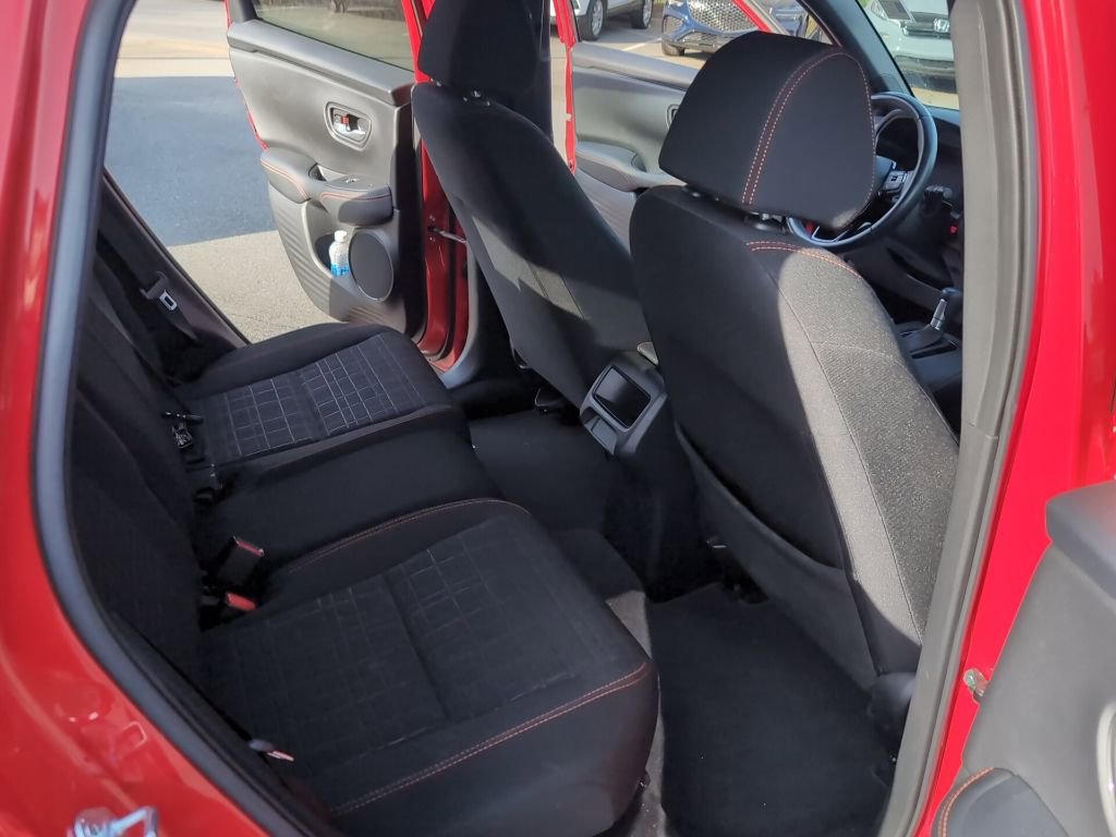 Used 2024 Honda HR-V Sport image 13