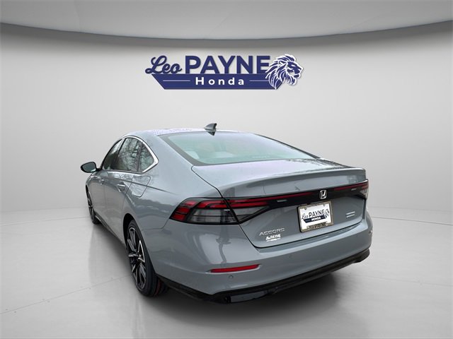 New 2026 Honda Accord Touring image 5