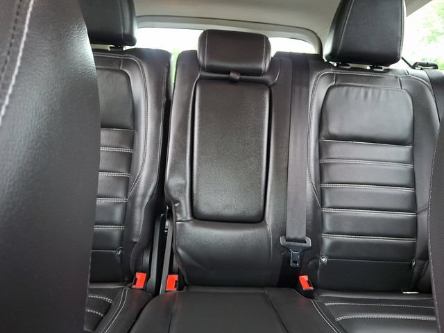 Certified 2018 Ford Escape SEL AWD/4WD image 22