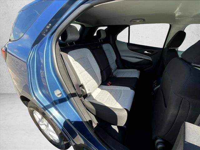 Used 2024 Chevrolet Equinox LS image 28