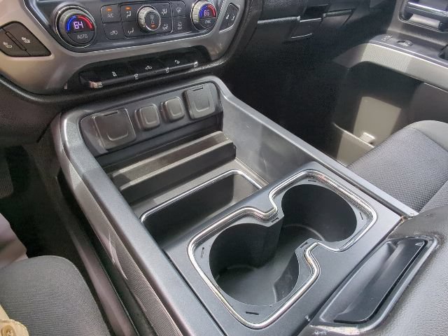Used 2018 Chevrolet Silverado 1500 LT w/ All Star Edition AWD/4WD image 37