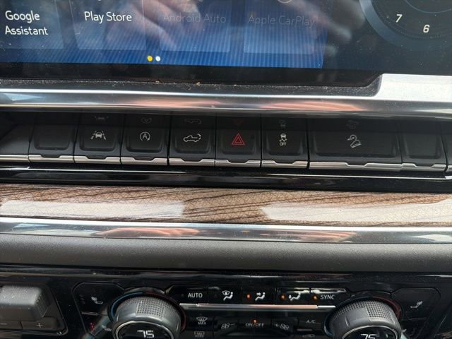 Used 2024 Chevrolet Silverado 1500 LT Trail Boss w/ Convenience Package II image 28