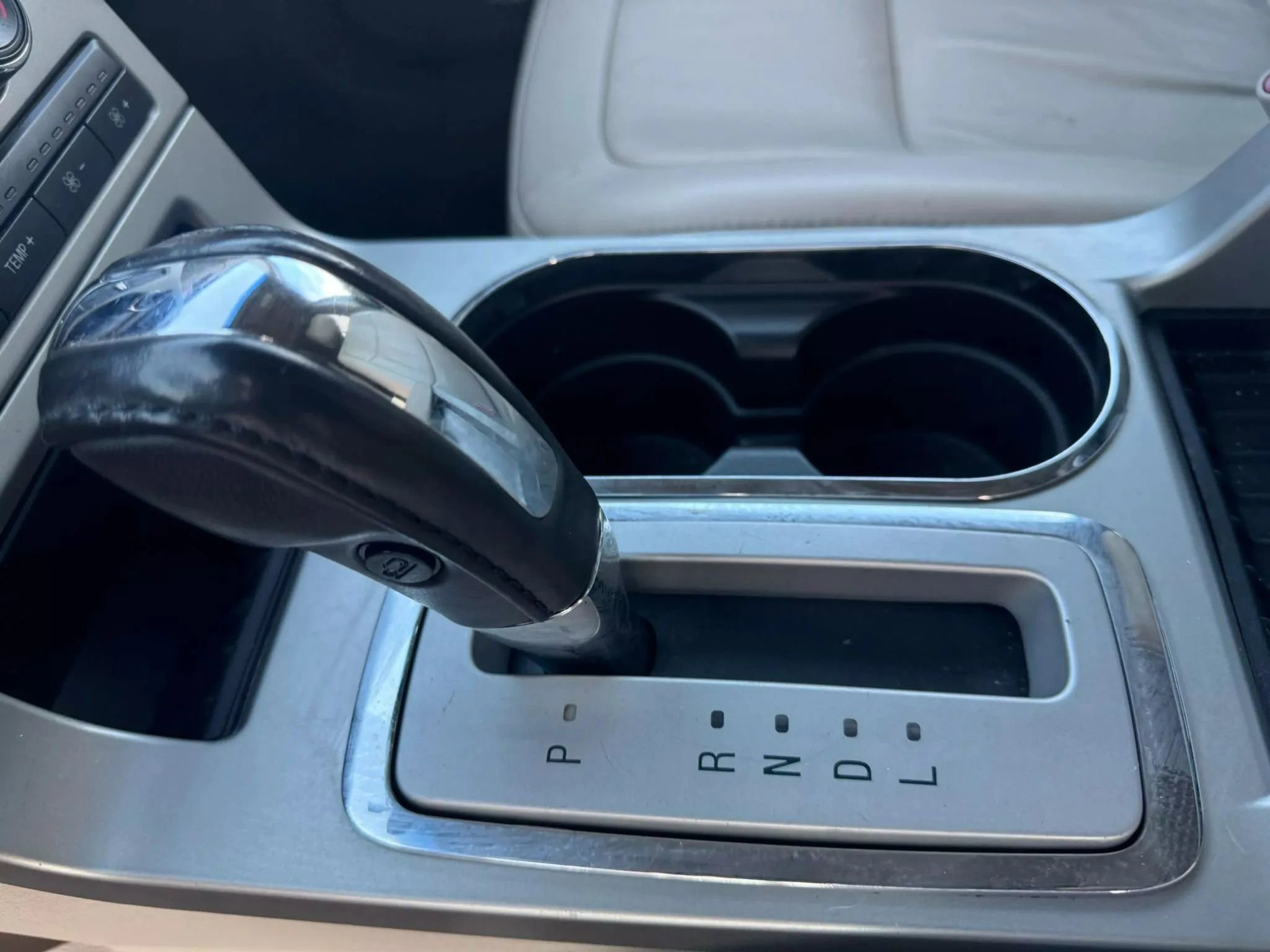 Used 2011 Ford Flex SEL w/ Rapid Spec Order Code image 12