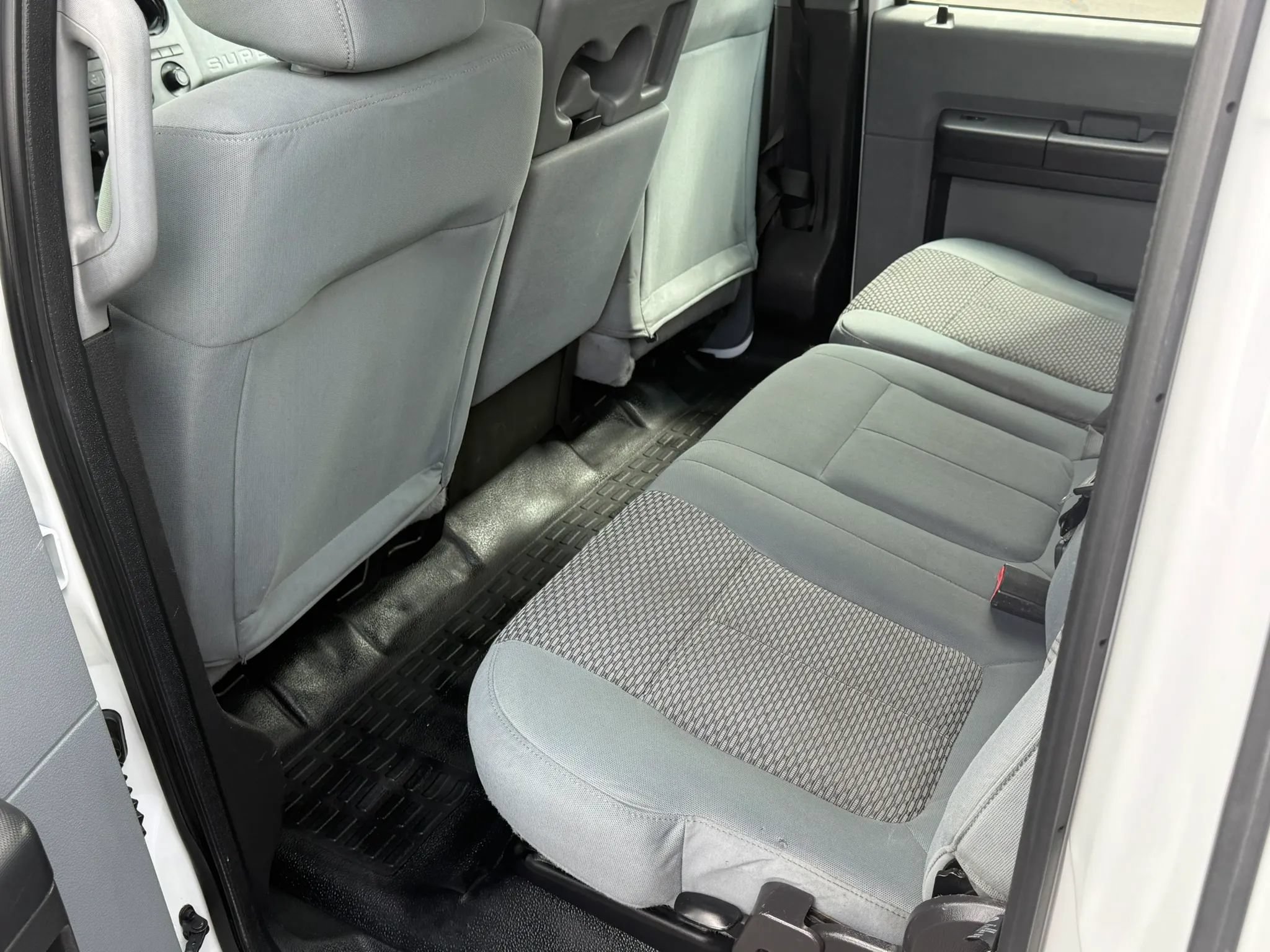 Used 2015 Ford F450 XL w/ Power Equipment Group RWD image 24