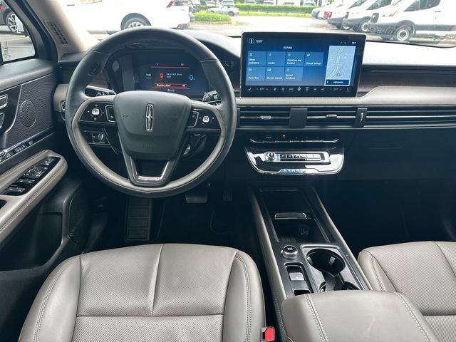 Used 2025 Lincoln Corsair Grand Touring w/ Equipment Group 301A AWD/4WD image 21