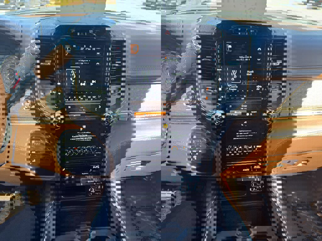 Used 2021 RAM 3500 Limited image 13