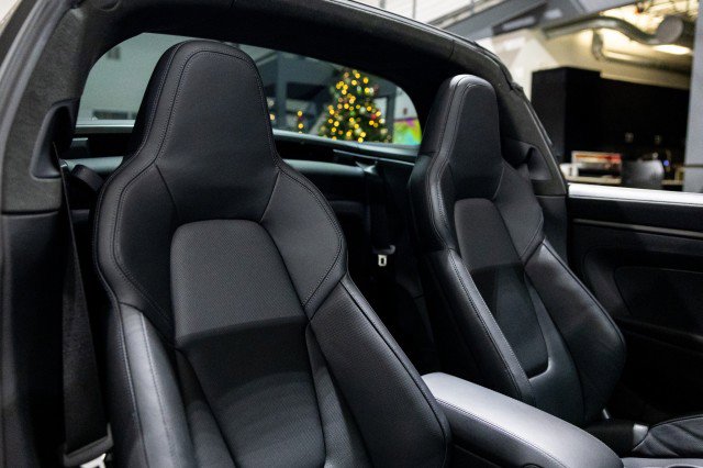 Used 2024 Porsche 911 Targa 4 GTS image 17