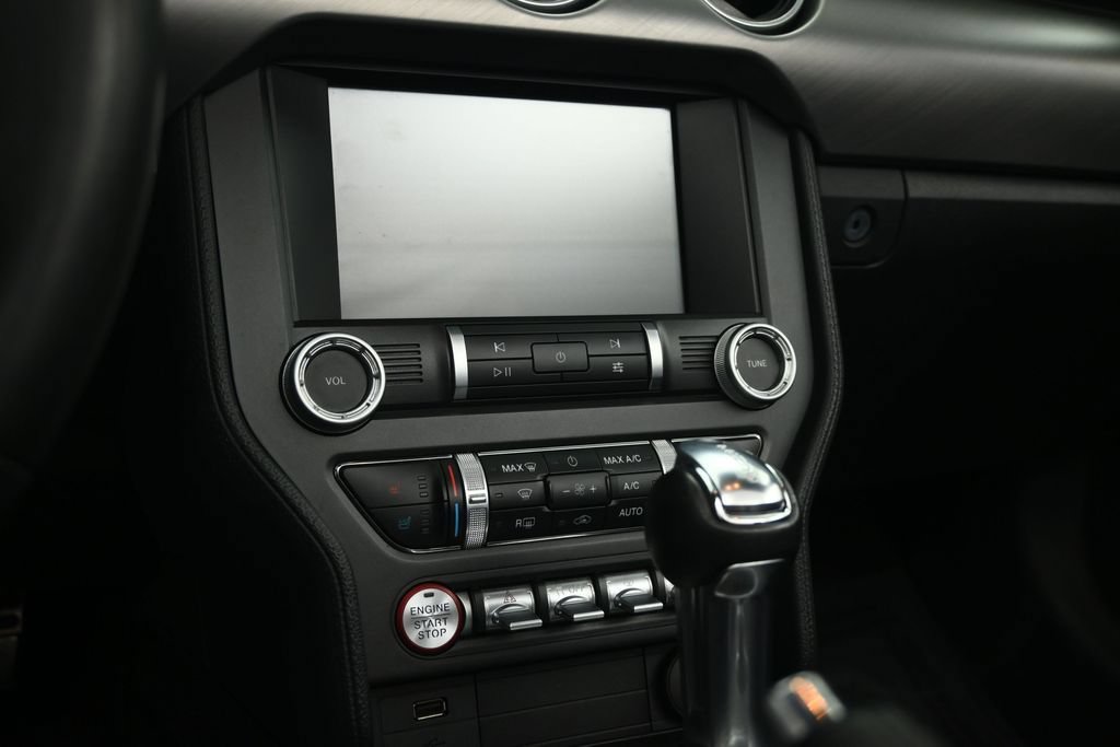 Used 2023 Ford Mustang Premium RWD image 48