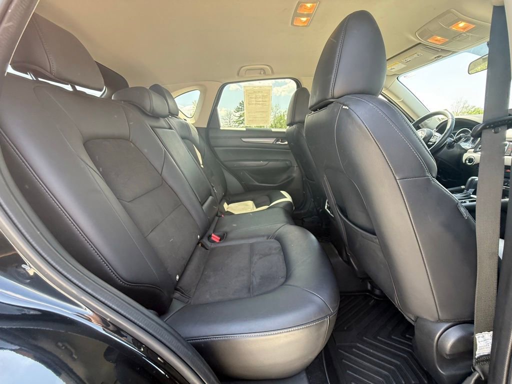 Used 2021 MAZDA CX-5 Touring AWD/4WD image 33