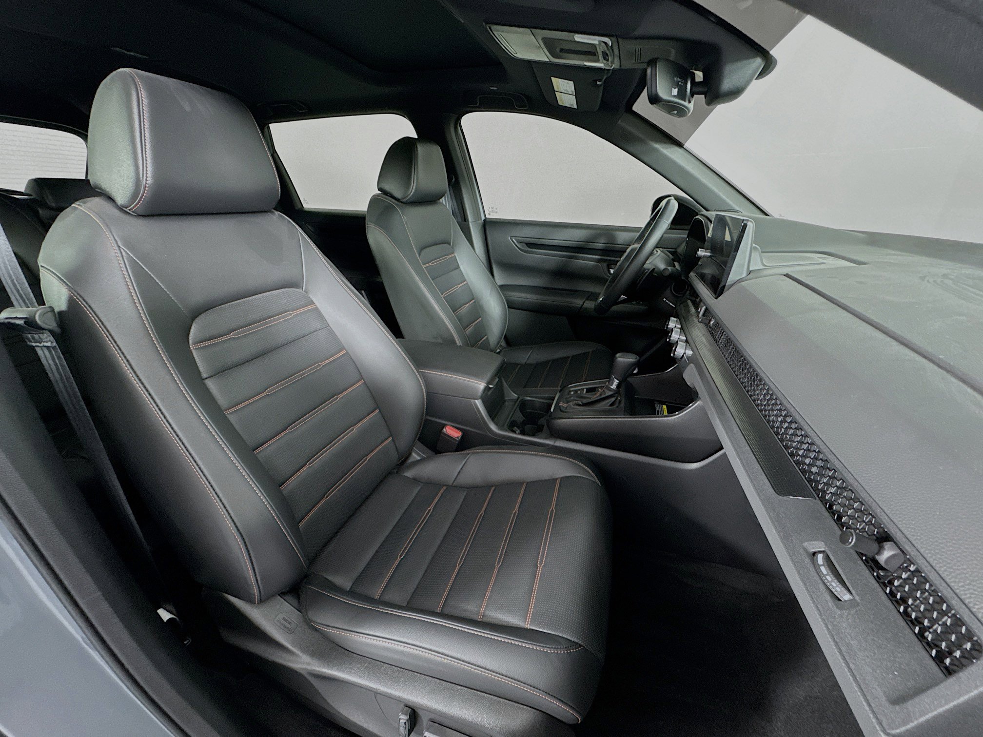 Certified 2024 Honda CR-V Sport-L image 28