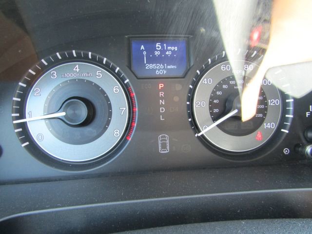 Used 2011 Honda Odyssey Touring image 12