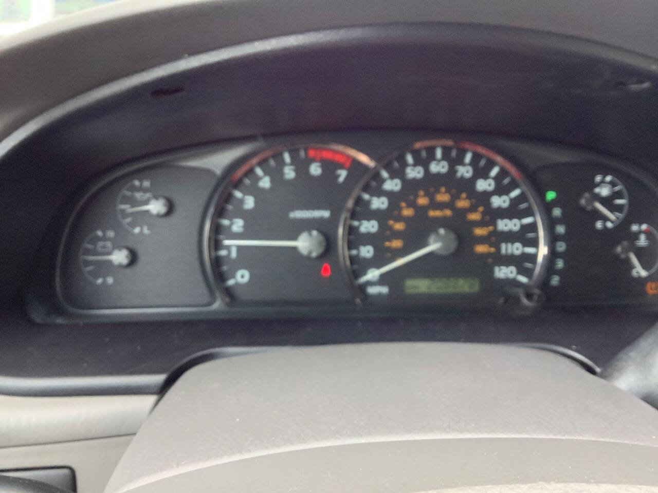 Used 2006 Toyota Sequoia Limited image 42