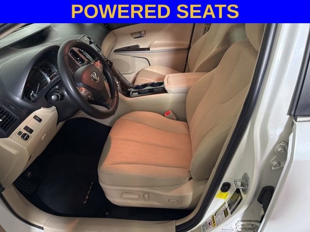 Used 2011 Toyota Venza AWD w/ Convenience Pkg image 2