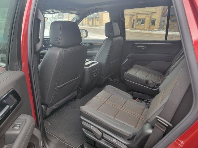 New 2026 Chevrolet Tahoe High Country image 13