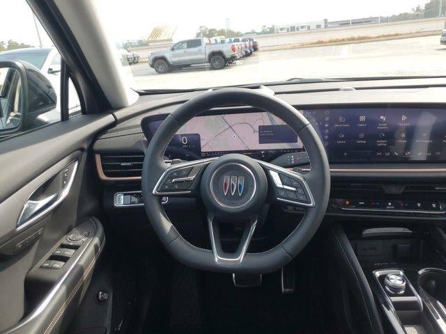 New 2026 Buick Envision Sport Touring image 13
